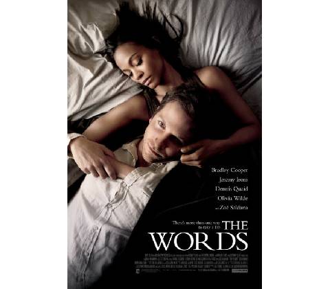 The Words DVD