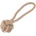 Beco Hemp Rope Ball on Loop L