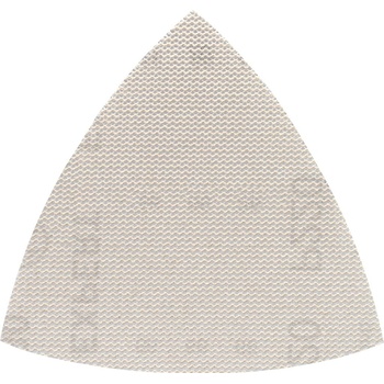 Bosch Brúsny papier EXPERT M480 pre trojuholníkové brúsky, 93 mm, zrnitosť 220, 5 ks 2608900721