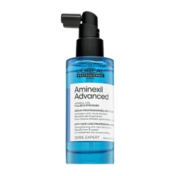 L´Oréal Professionnel Aminexil Advanced Anti-Hair Loss Activator Serum серум Против косопад 90 ml
