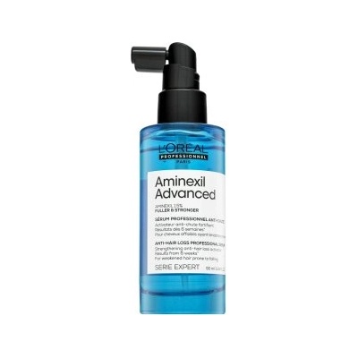 L´Oréal Professionnel Aminexil Advanced Anti-Hair Loss Activator Serum серум Против косопад 90 ml
