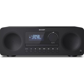 Sharp XL-B720D