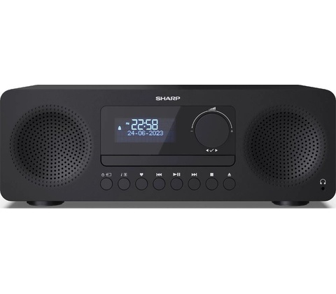 Sharp XL-B720D