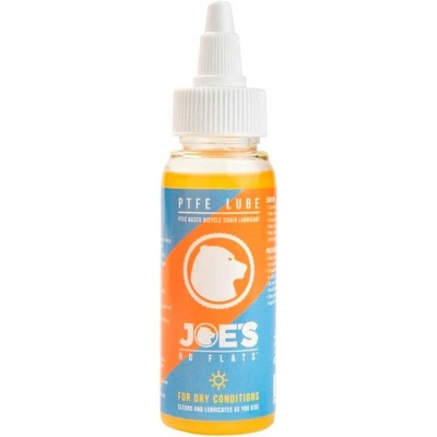 Joe's No Flats PTFE Lube Dry 60 ml