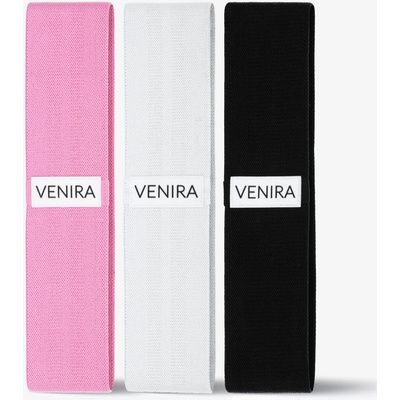 Venira sada odporových gum - booty band – Zboží Dáma
