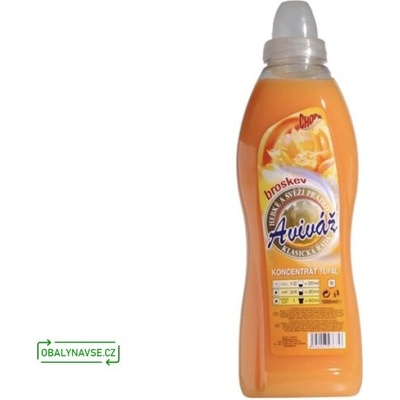 Chopa Broskev aviváž 1 l