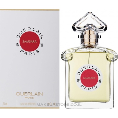 Guerlain Samsara Parfumovaná voda dámska 75 ml tester