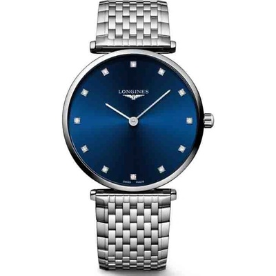 Longines L4.866.4.97.6
