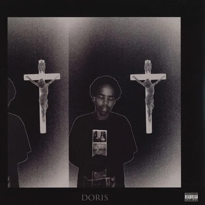 Earl Sweatshirt - Doris (LP) (0888837517010)