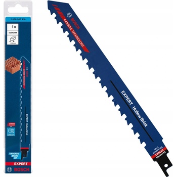 Bosch pilový list S 1543 HM