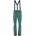 Scott Мъжки ски панталон Scott Pants Explorair 3L Ski trousers - Frozen Blue (007-3444-0613)