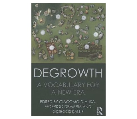 Degrowth