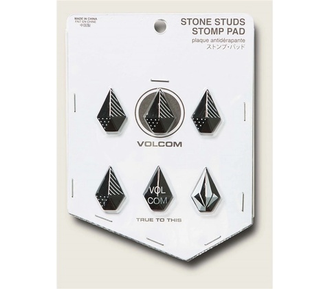 Volcom Stone Studs Stomp