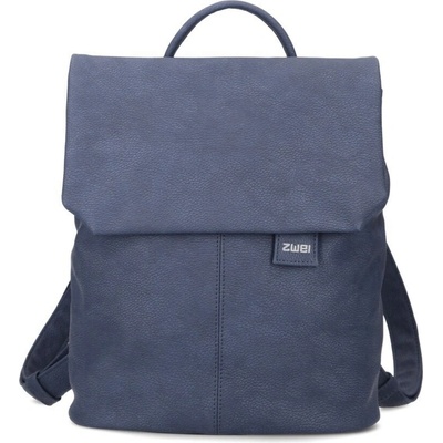 Zwei mademoiselle MR8 nubuk blue 4 l