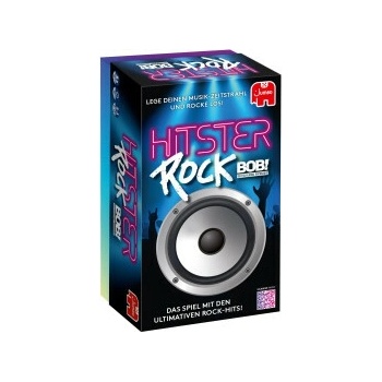 Hitster - Rock
