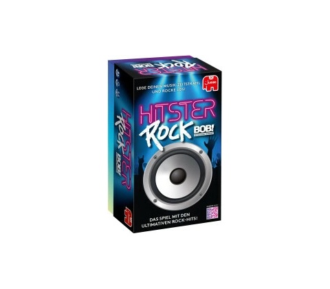 Hitster - Rock
