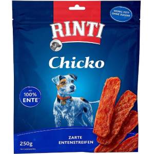 RINTI Extra Chicko патица 250 г