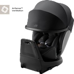 Britax Römer Swivel Grow Max Air Столчета за кола