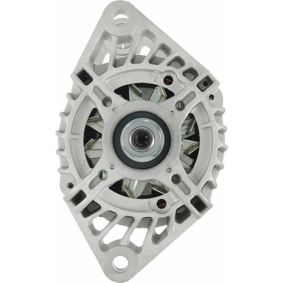 generátor AS-PL (AUTO STARTER) A4043