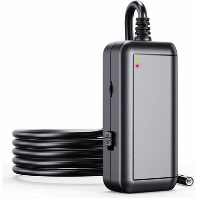 W-Star WSF220-55-10 - WiFi endoskop, kamera 5,5 mm, 10 m kabel, Full HD 1080P, IP67