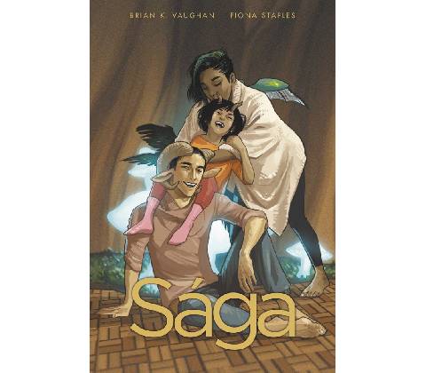 Sága 9