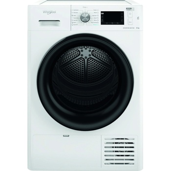 Whirlpool FFT D 8X3B EE