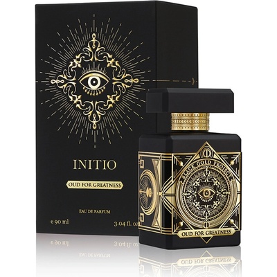 Initio Oud Greatness parfum unisex 5 ml vzorka