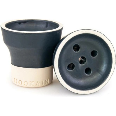 Hookain Pot Černá Ya Nero