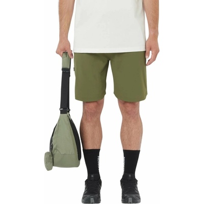 Salomon Wayfarer 2.0 Shorts LC2746800 grape leaf