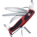 Kapesní nože Victorinox RangerGrip 57 Hunter 0.9583.MC