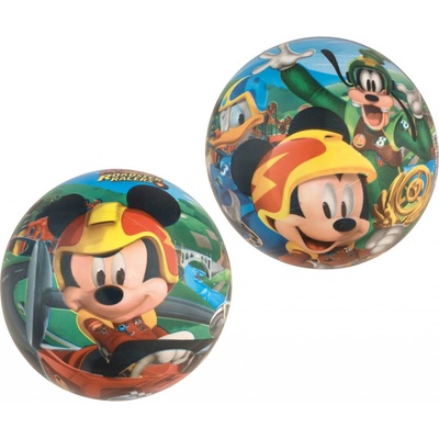 Plastová lopta Micky Maus 23 cm
