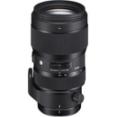 SIGMA 50-100mm f/1.8 DC HSM ART Nikon F