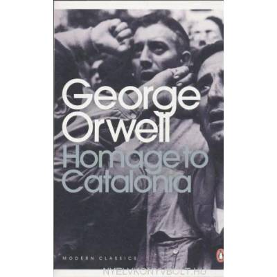 Homage to Catalonia