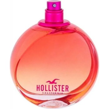 Hollister Wave 2 for Her EDP 100 ml Tester