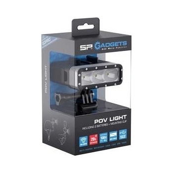 SP Gadgets 53045 POV Light