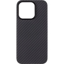 Tactical MagForce Aramid Apple iPhone 15 Pro, čierne