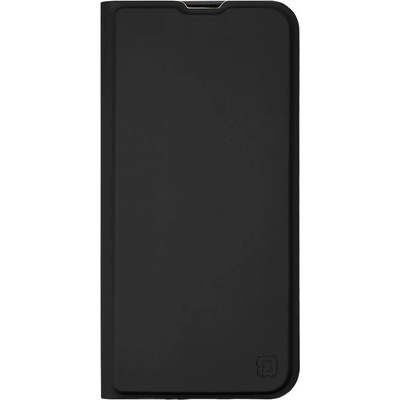Xiaomi Redmi Note 14 PRO 4G pouzdro book OBAL:ME SmoothTouch black