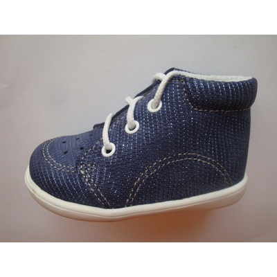 BootS4You dětský capáček T 014 světle modrá