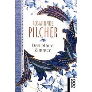Das blaue Zimmer | Rosamunde Pilcher, Margarete Längsfeld, Ingrid Altrichter (ISBN: 9783499139222)