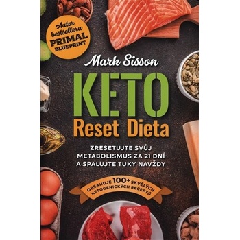 Keto Reset Dieta
