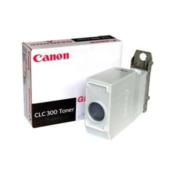 Canon TОНЕР КАСЕТА ЗА CANON CLC 200/300/350 - Black - F41-6801-600 - OUTLET (F41-6801-600)