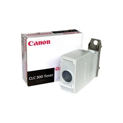 Canon TОНЕР КАСЕТА ЗА CANON CLC 200/300/350 - Black - F41-6801-600 - OUTLET (F41-6801-600)