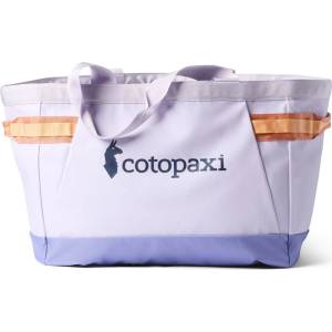 Cotopaxi Чанта за рамо Cotopaxi Allpa 60 Gear Hauler Tote Luggage - Moonbeam - размер 60 l (510-5399-0511)