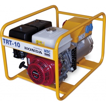 NTC TRT-10