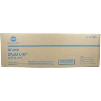 Konica Minolta БАРАБАННА КАСЕТА ЗА konica minolta bizhub 227/287/367 - drum unit - dr312k (dr-312k) - pn a7y00rd (101min 227dr)