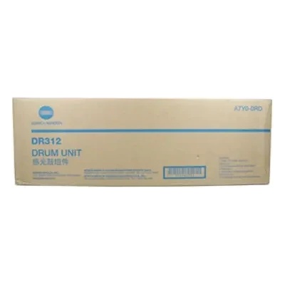 Konica Minolta БАРАБАННА КАСЕТА ЗА konica minolta bizhub 227/287/367 - drum unit - dr312k (dr-312k) - pn a7y00rd (101min 227dr)