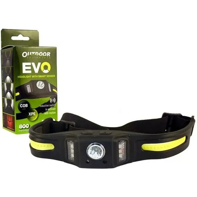 Evo Smart