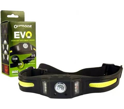 Evo Smart