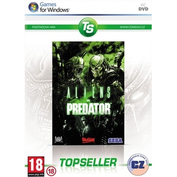 Aliens vs Predator