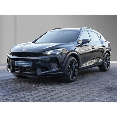 Cupra Formentor VZ Black Edition 4Drive 245 kW